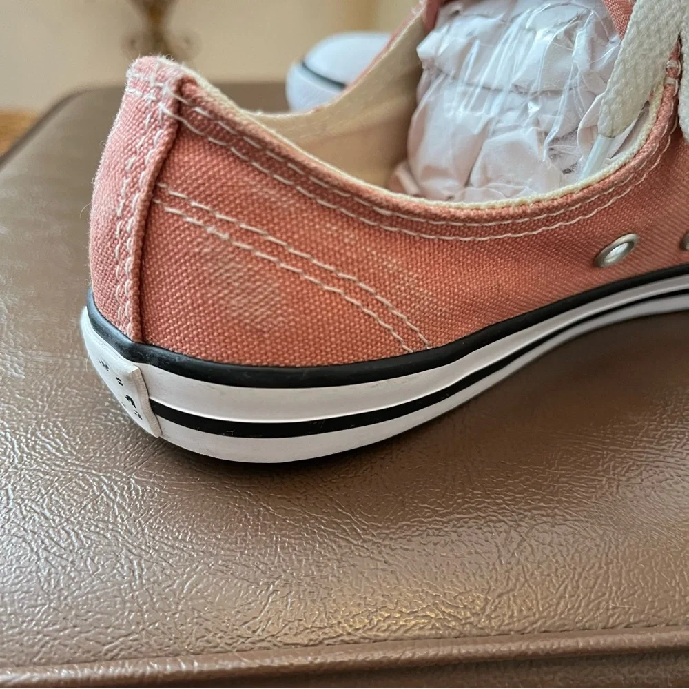 [5] Pink CONVERSE - Picture 11 of 12
